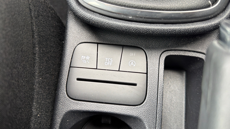 Ford Fiesta 1.0 EcoBoost Titanium 5dr Petrol Hatchback